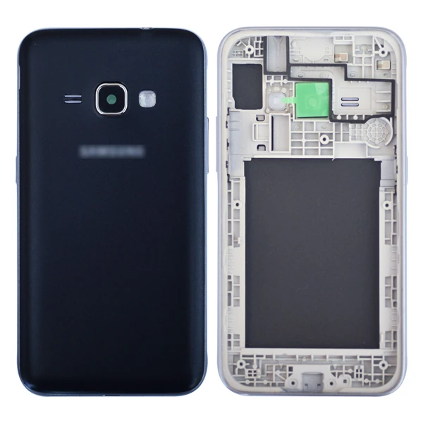 SM Galaxy J120 J1 (2016) İçin Full Kasa Kapak-(1903)