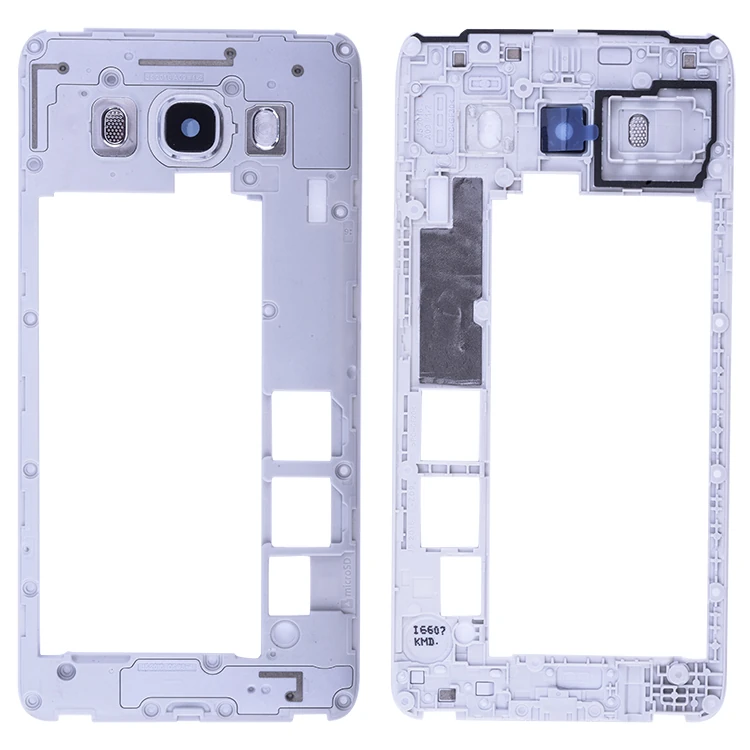 SM Galaxy J510 J5 2016 İçin Arka Kamera Paneli-(1903)