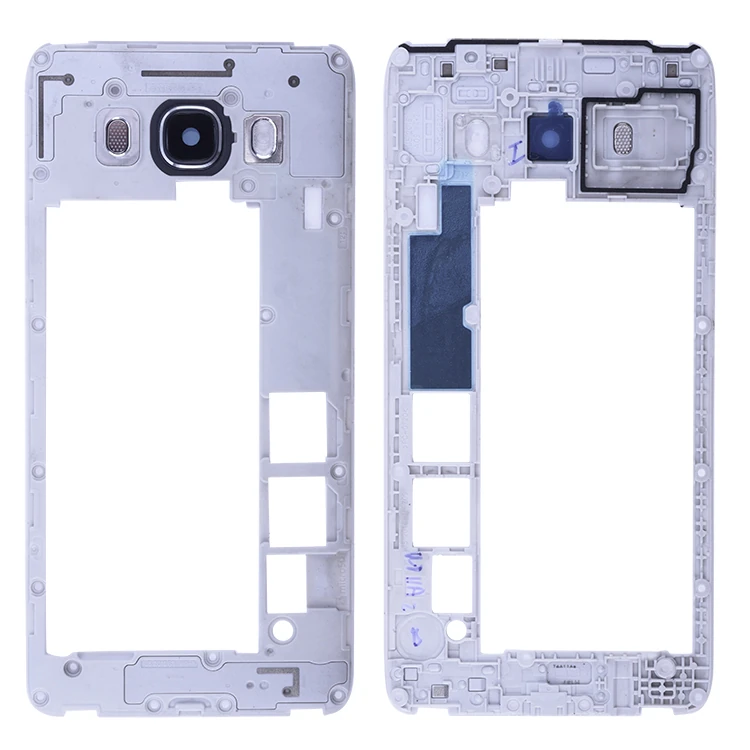 SM Galaxy J510 J5 2016 İçin Arka Kamera Paneli-(1903)