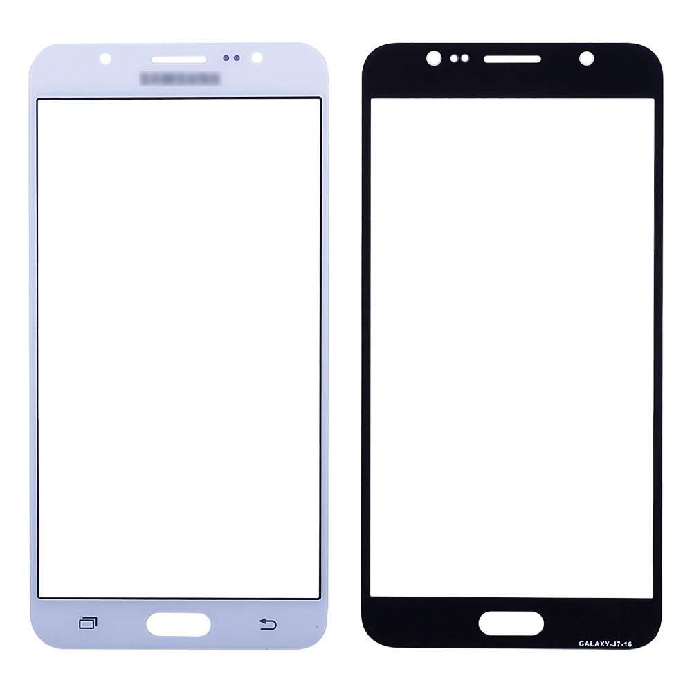 SM Galaxy J710 J7(2016) İçin Dokunmatik Lens-(1903)