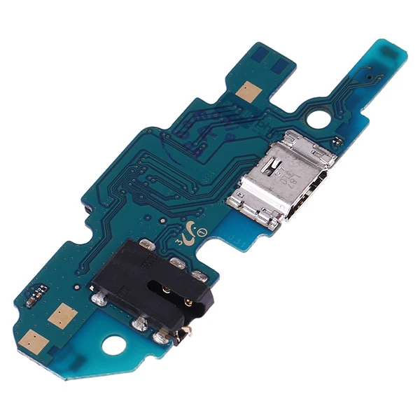 SM Galaxy M10 SM-M105F Şarj-Kulaklık Soket Mikorofon Bordu-(1903)