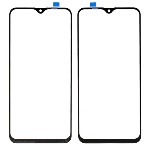 SM Galaxy M20 SM-M205 Dokunmatik Lens-(1903)