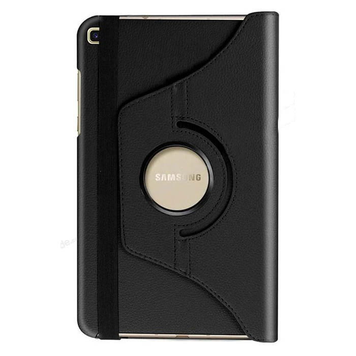 SM Galaxy Tab A 10.0 (P580-P585) 360 Derece Döner Standlı Kılıf-(1903)
