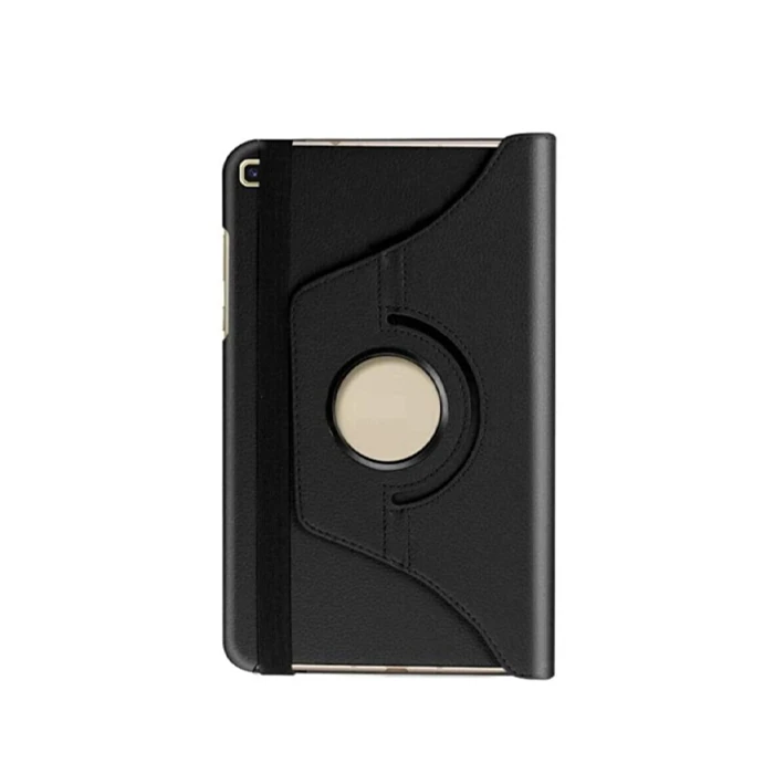 SM Galaxy Tab S6 Lite 2020 10.4 (P610-P615) 360 Derece Döner Standlı Kılıf-(1903)