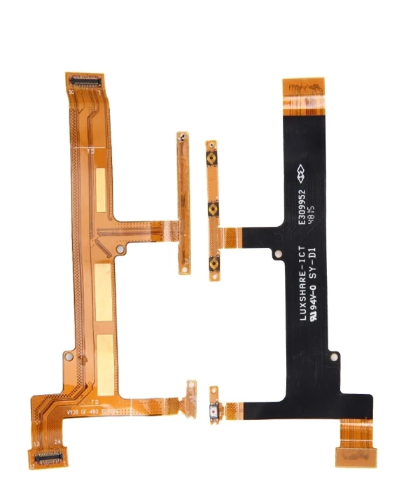 Sony Xperia Xa On Off Yan Ses Filmi-(1903)