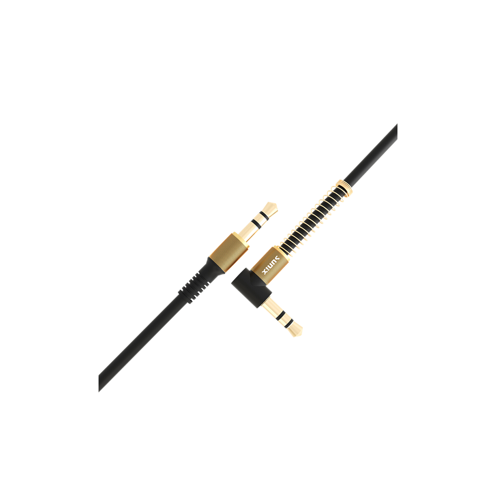 SUNİX 3.5MM AUX KABLO 1M AC-02