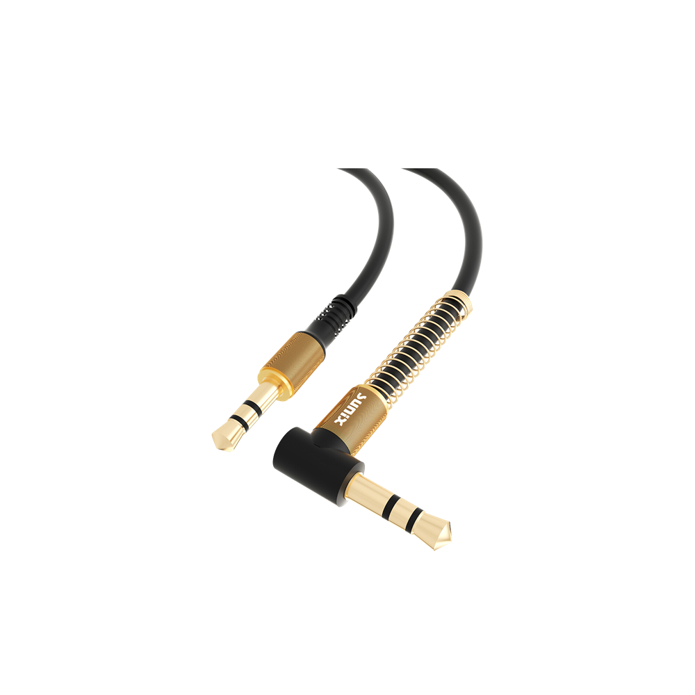 SUNİX 3.5MM AUX KABLO 1M AC-02