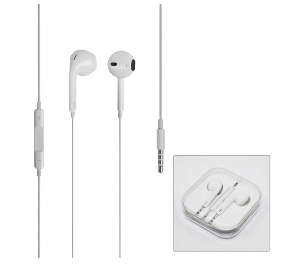 SUNİX 5G HANDSFREE EARPHONE 