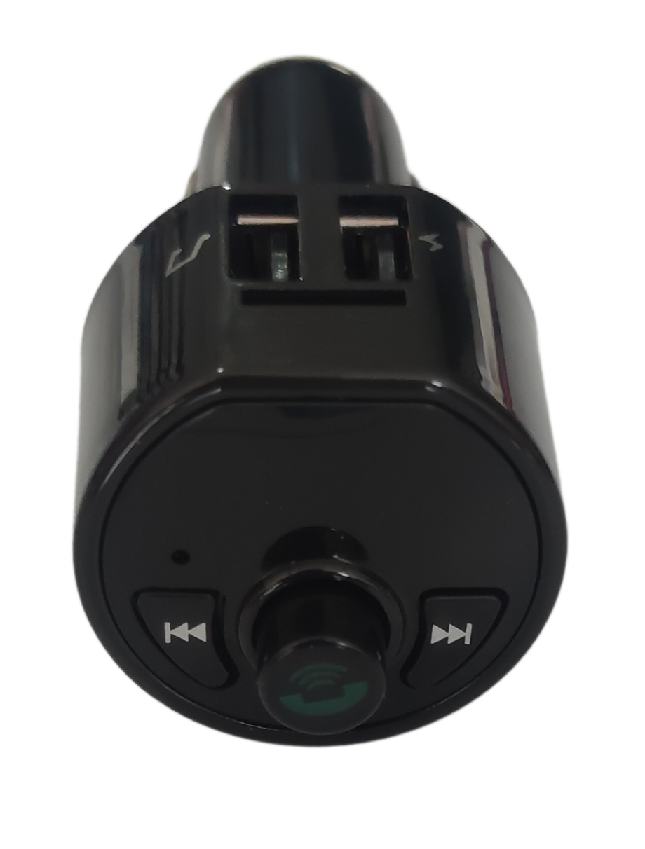 SUNİX ARAÇ MP3 ÇALAR ve ŞARJ ALETİ 3.4A MDL13