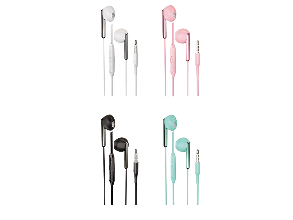 SUNİX  EARPHONE KULAKLIK SX-107