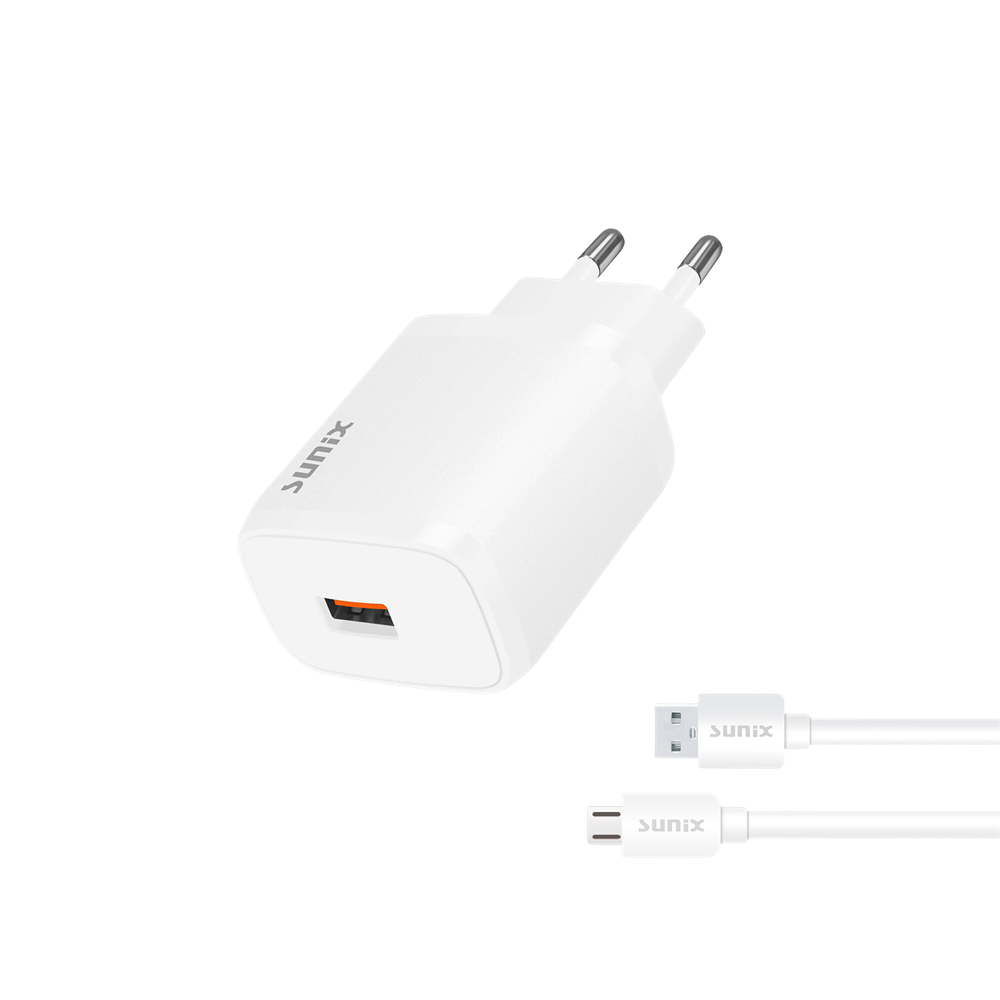 SUNİX MİCRO BAŞLIK VE KABLO QUİCK 3.0 S-30