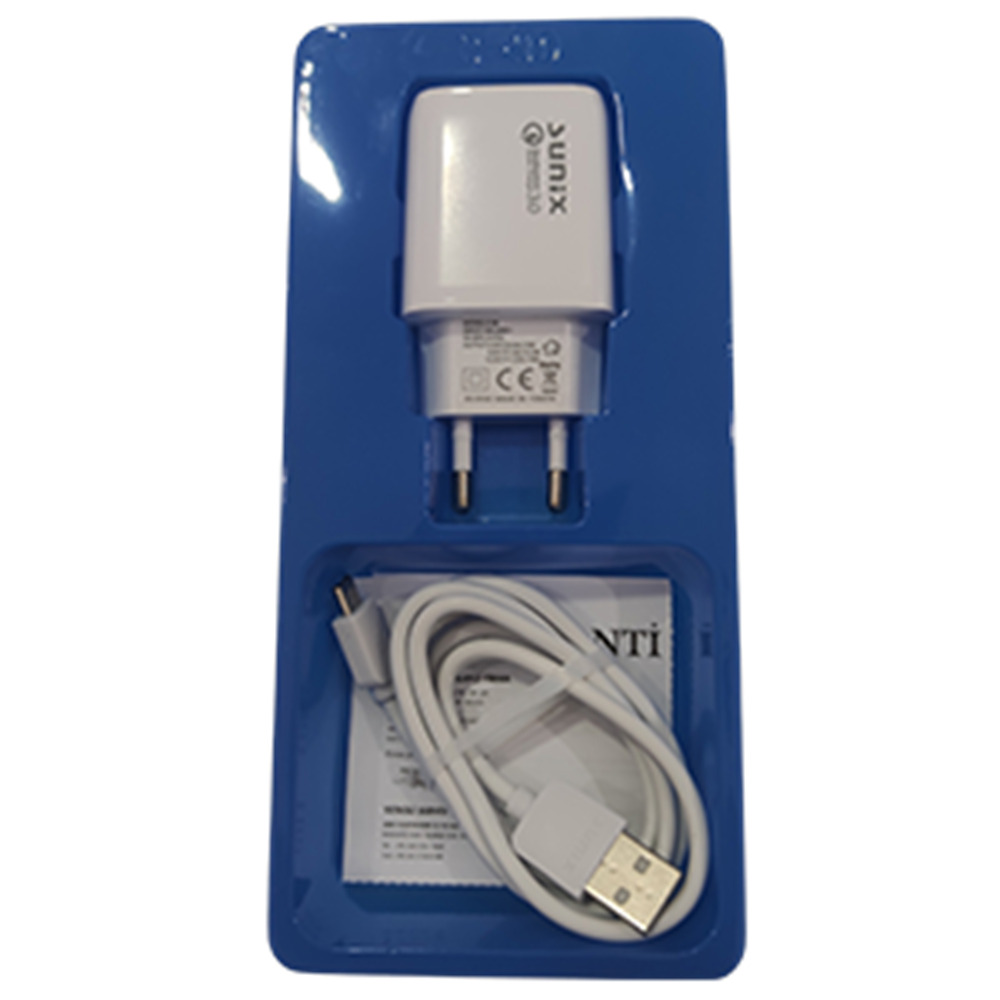 SUNİX MİCRO BAŞLIK VE KABLO QUİCK 3.0 S-30