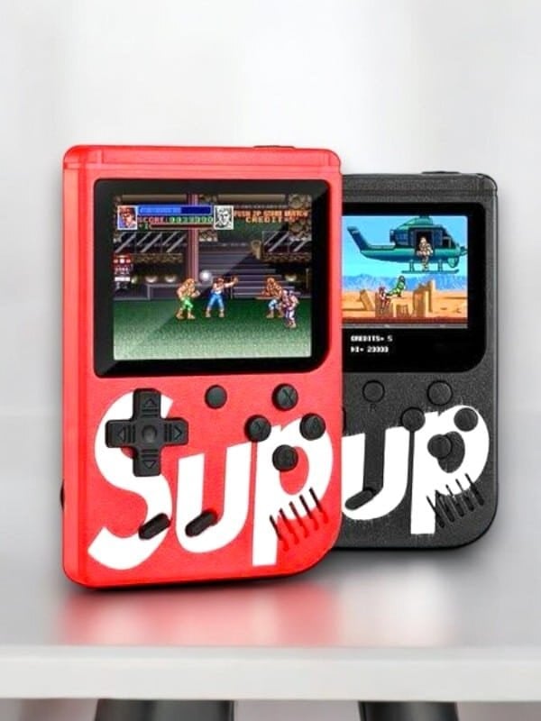 SUP  400 OYUN OYUNLU EL ATARİSİ