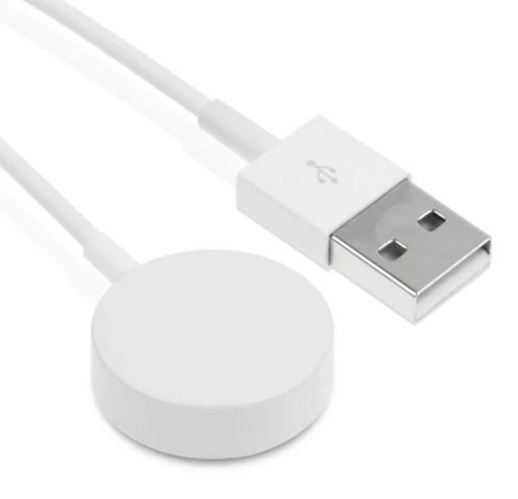 Swatch Apple Watch İçin Manyetik Şarj Kablosu 1 Metre-(1903)