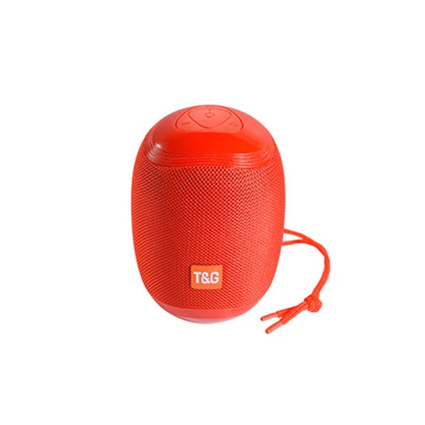 T&G TG529 Kablosuz Wireless Bluetooth 5.0 Speaker Hoparlör-(1903)