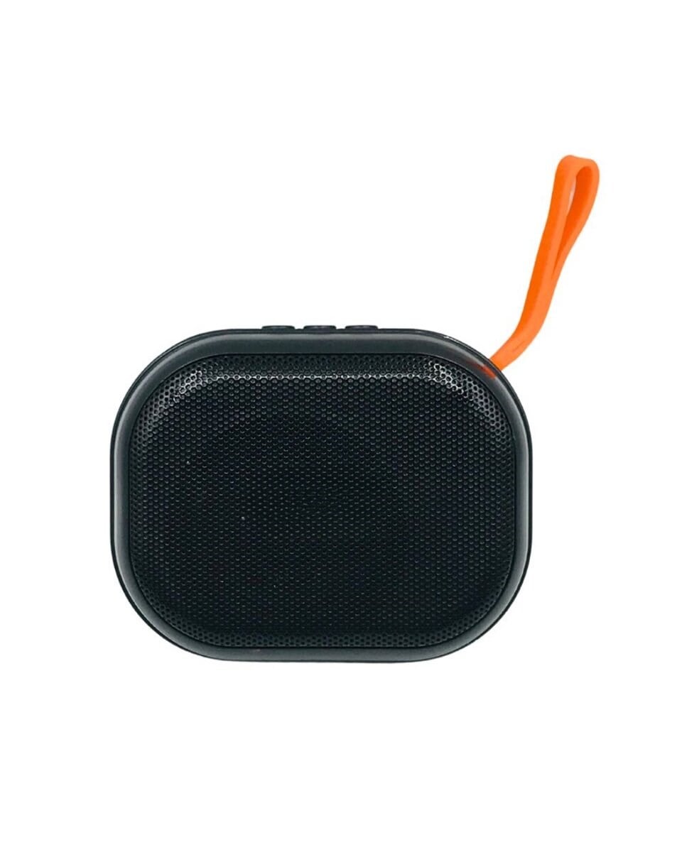 Taşınabilir Bluetooth Hoparlör Güçlü Baslı Kablosuz Müzik Kutusu