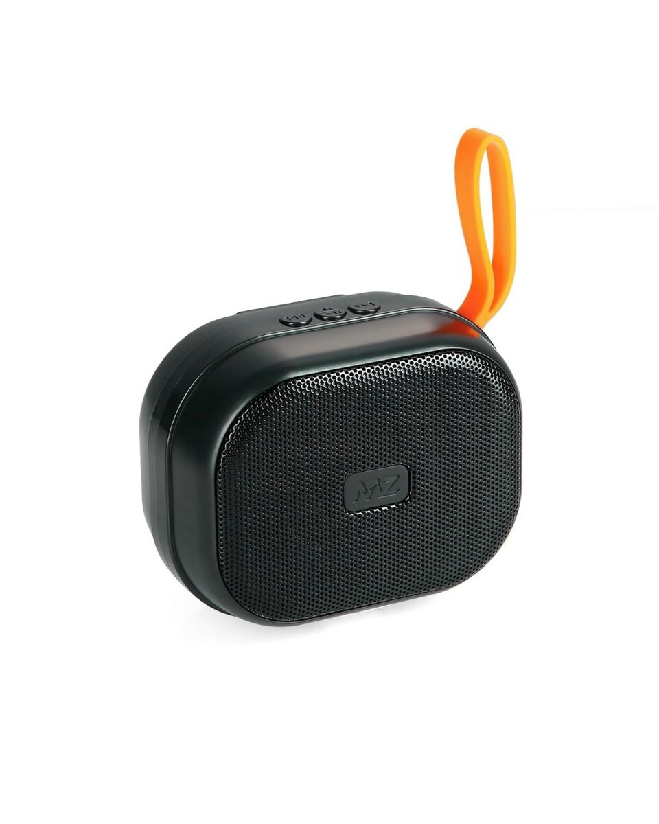 Taşınabilir Kablosuz Hoparlör Güçlü Ses Bluetooth USB Kart Destekli
