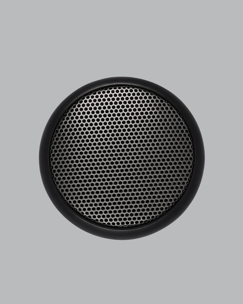 Taşınabilir Silindir Tasarım Bluetooth 5.0 Hoparlör Yüksek Bas Performanslı Yeni Nesil
