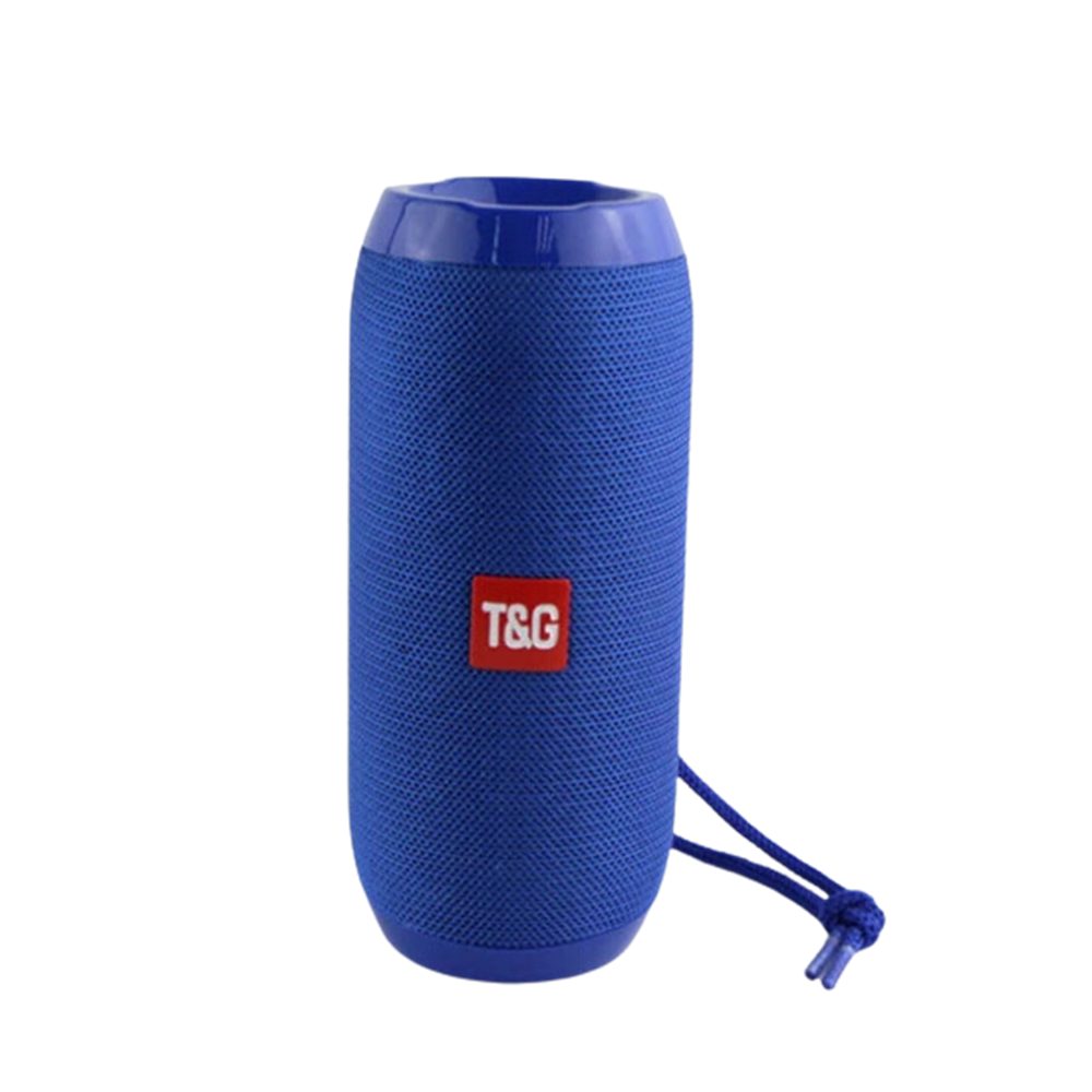 TG-117 PORTABLE BT SPEAKER