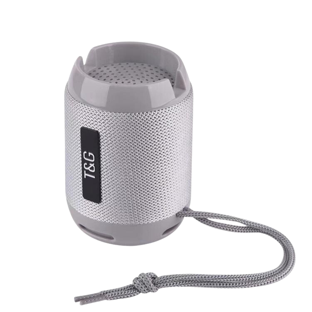TG-129C PORTABLE WİRELESS SPEAKER 