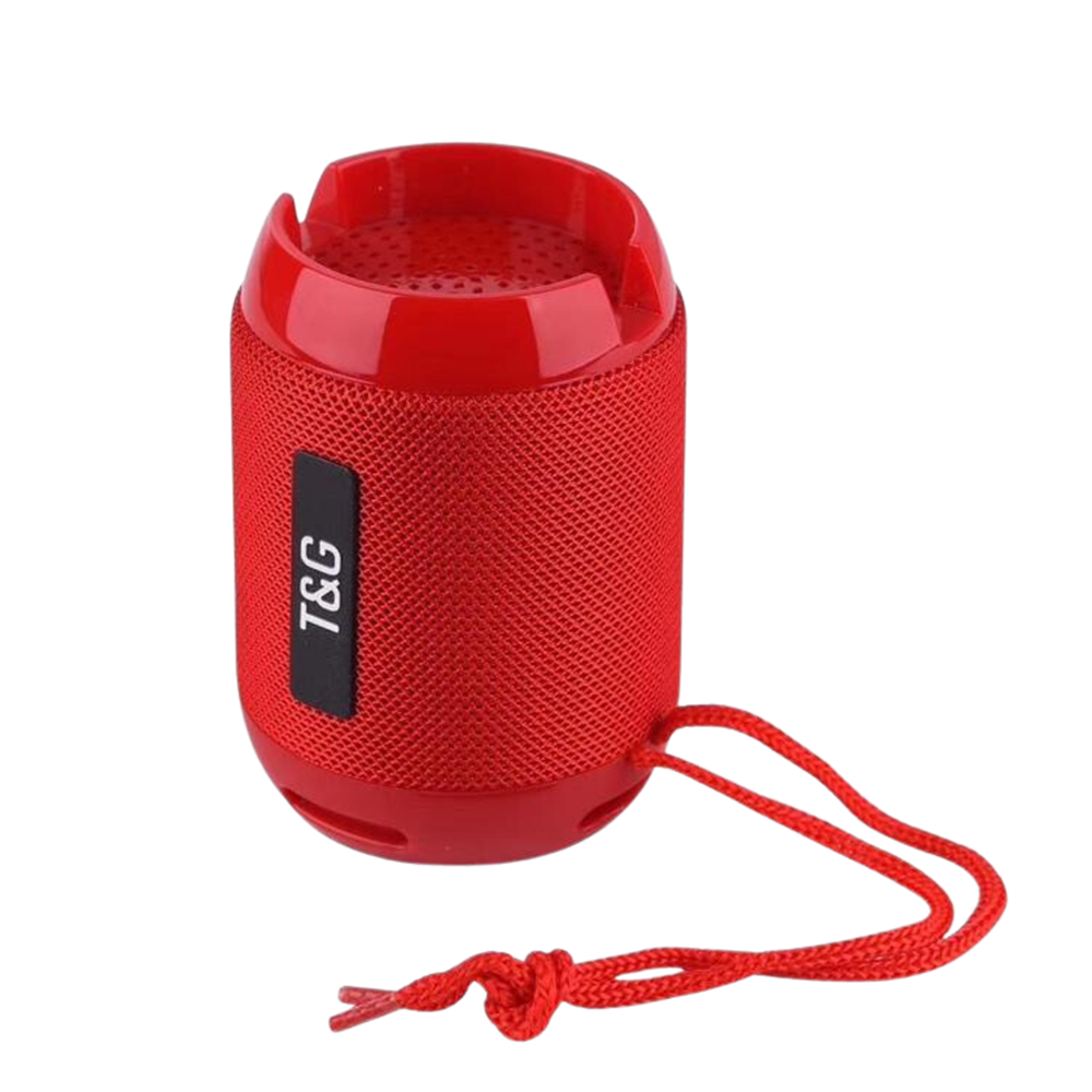 TG-129C PORTABLE WİRELESS SPEAKER 