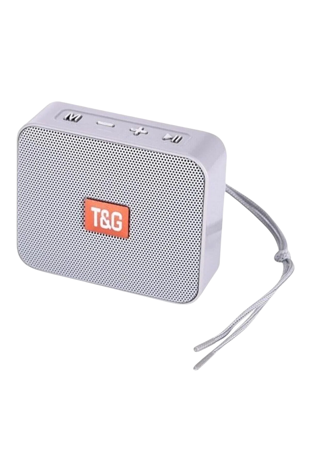 T&G PORTABLE WİRELESS TG-166