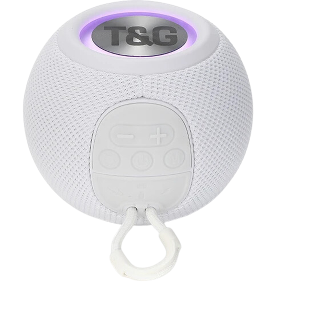T&G WIRELESS SPEAKER TG-337
