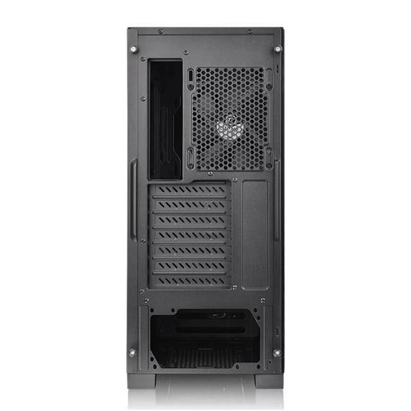 THERMALTAKE 550W 80+ VERSA T25 CA-3R5-55M1WE-00 Gaming Mid-Tower PC Kasası