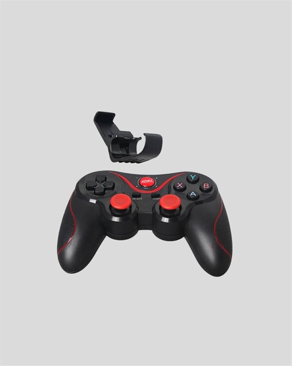 Titreşimli Gamepad – Mobil ve Konsol Uyumluluğu
