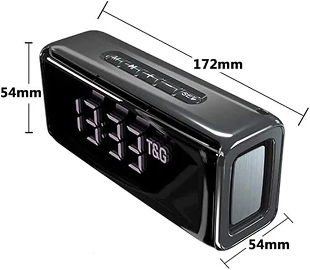 TORİMA TG174 WİRELESS HOPARLÖR