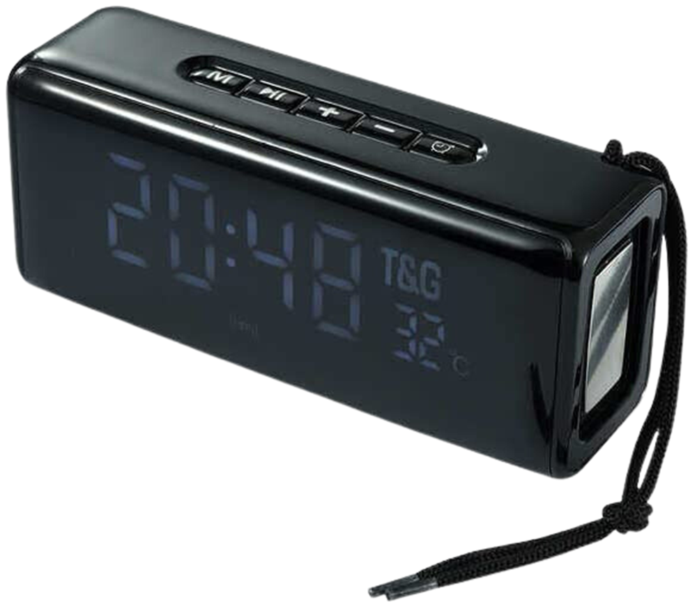 TORİMA TG174 WİRELESS HOPARLÖR