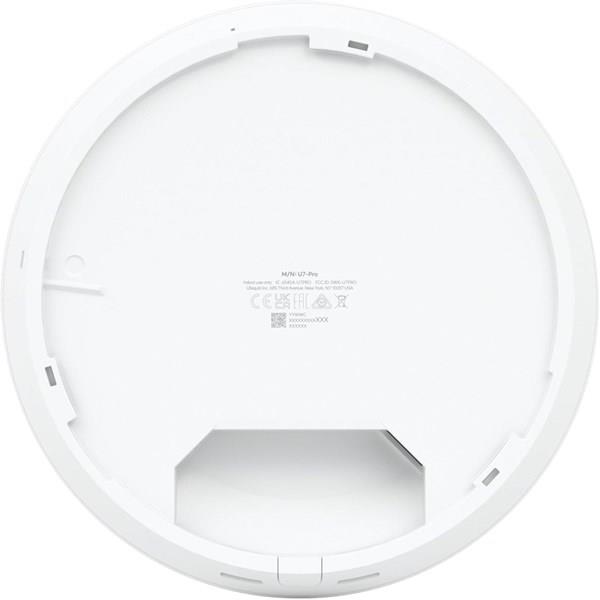 UBIQUITI U7 PRO AX5400 Dual Band Tavan Tipi Kurumsal Access Point