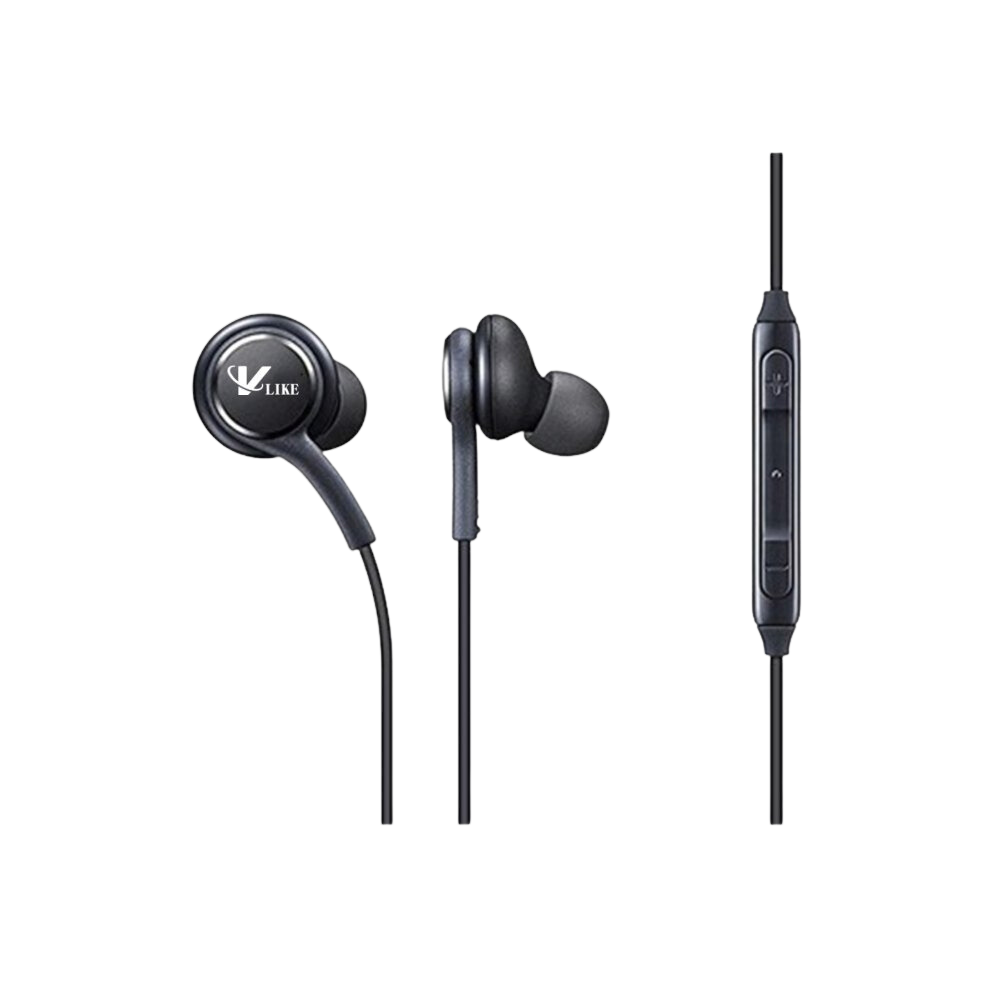 V LIKE TYPE-C UNIVERSAL KABLOLU KULAKLIK