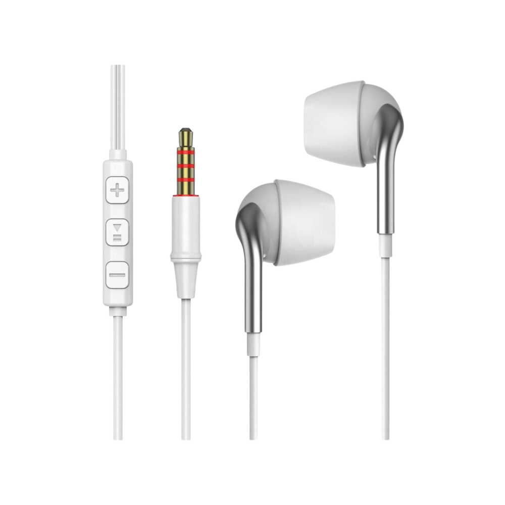 V LIKE VK 705 STEREO EARPHONE KULAKLIK 