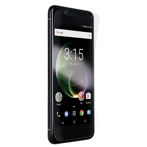 Vestel Venus E3 Kırılmaz Cam Ekran Koruyucu-(1903)