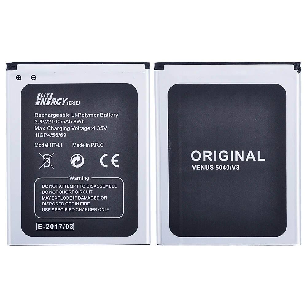 Vestel Venus V3 5040 Pil Batarya-(1903)