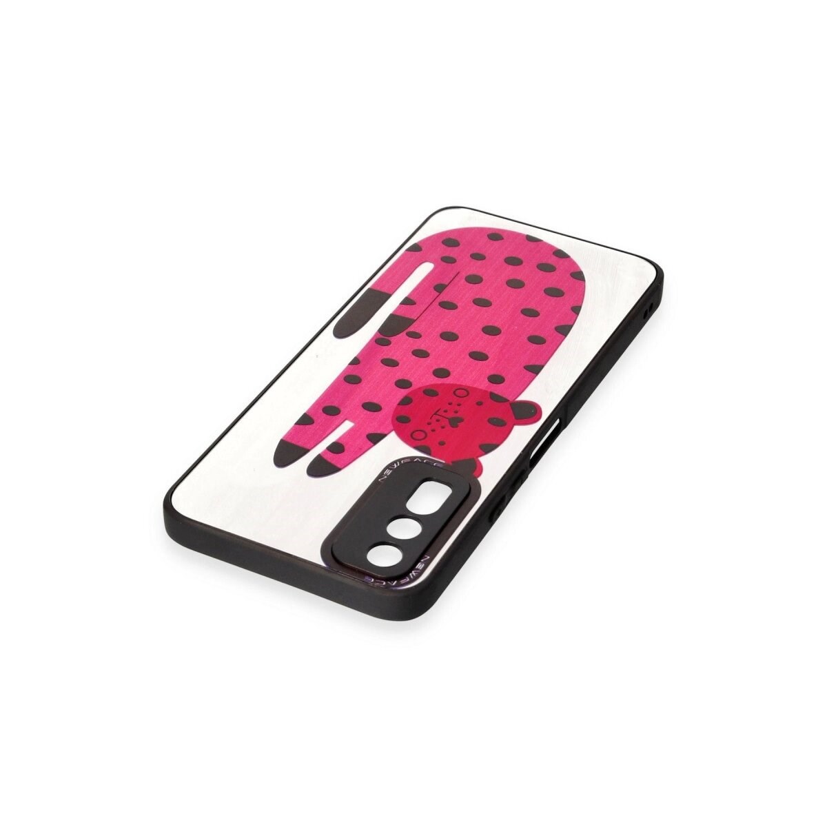 Vivo Y11s Kılıf Mirror Desenli Kapak - Mirror - 12