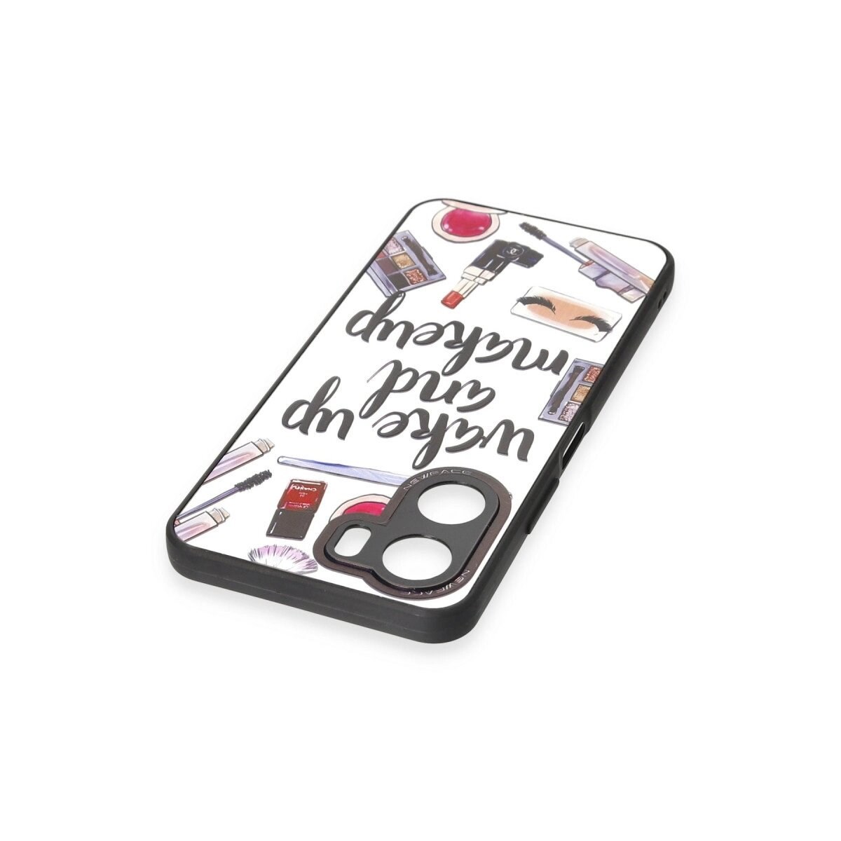 Vivo Y16 Kılıf Mirror Desenli Kapak - Mirror - 3