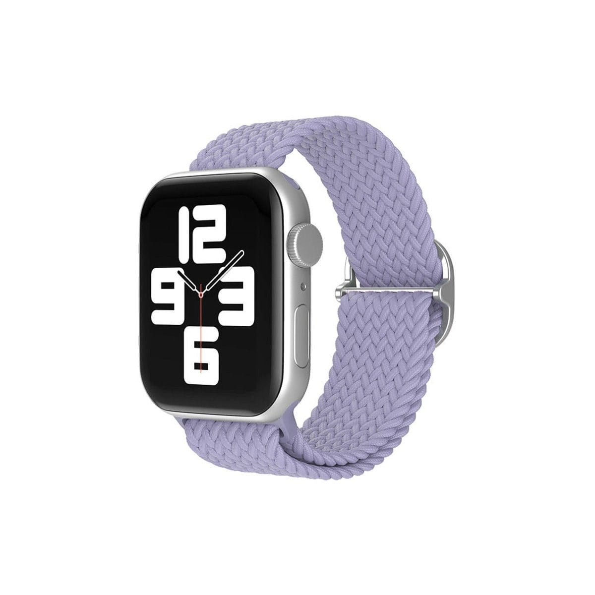 Watch 20mm  Kordon - Lila