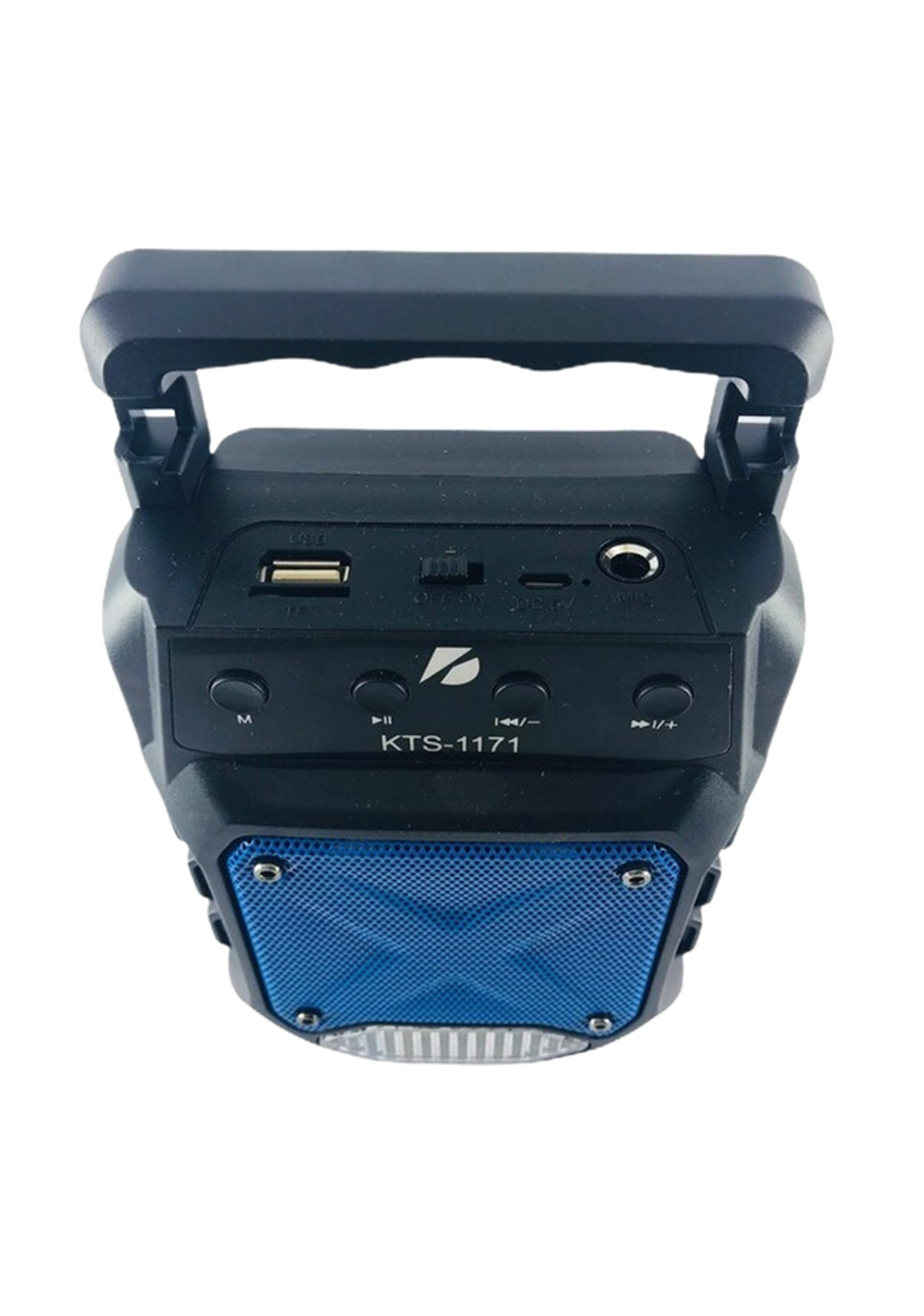 WIRELESS SPEAKER KTS-1171