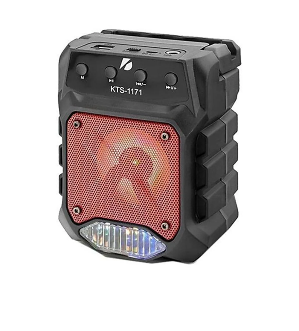 WIRELESS SPEAKER KTS-1171