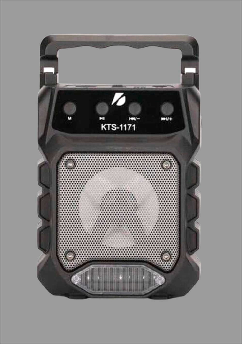 WIRELESS SPEAKER KTS-1171