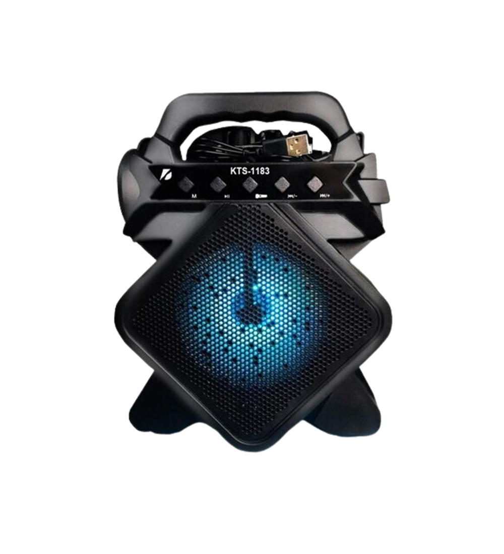 WIRELESS SPEAKER KTS-1183