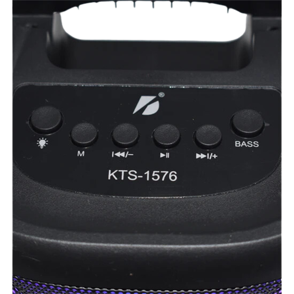 WIRELESS SPEAKER KTS-1576