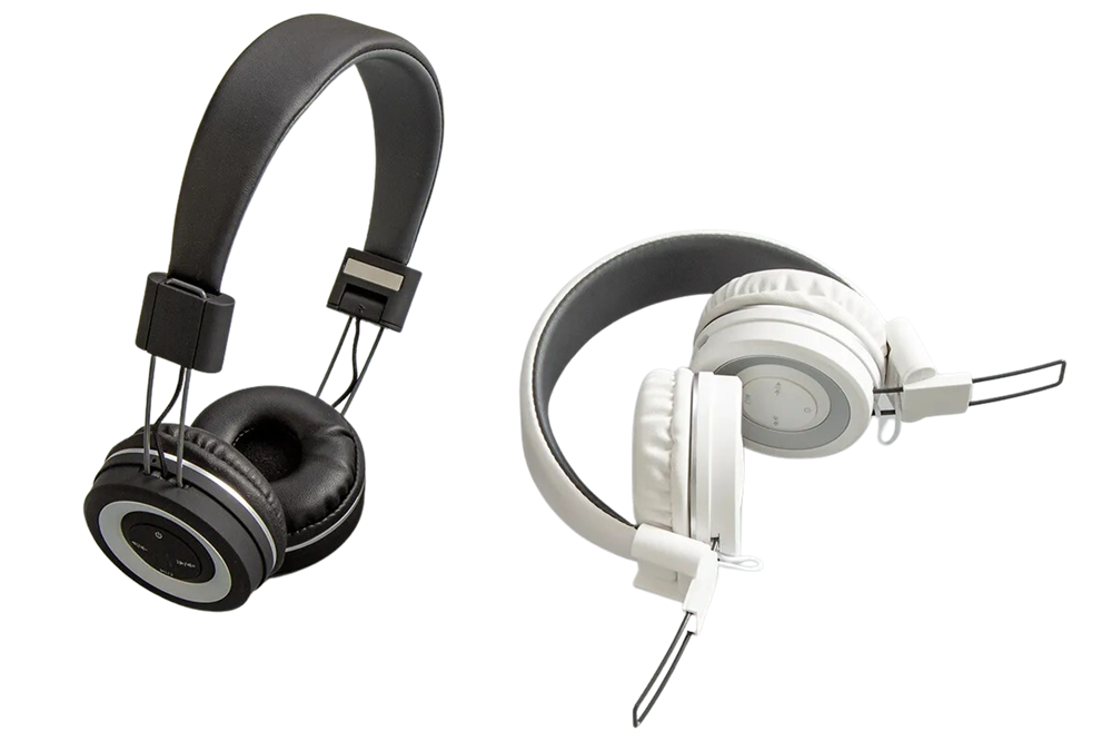 WIRELESS STEREO HEADSET CA-031