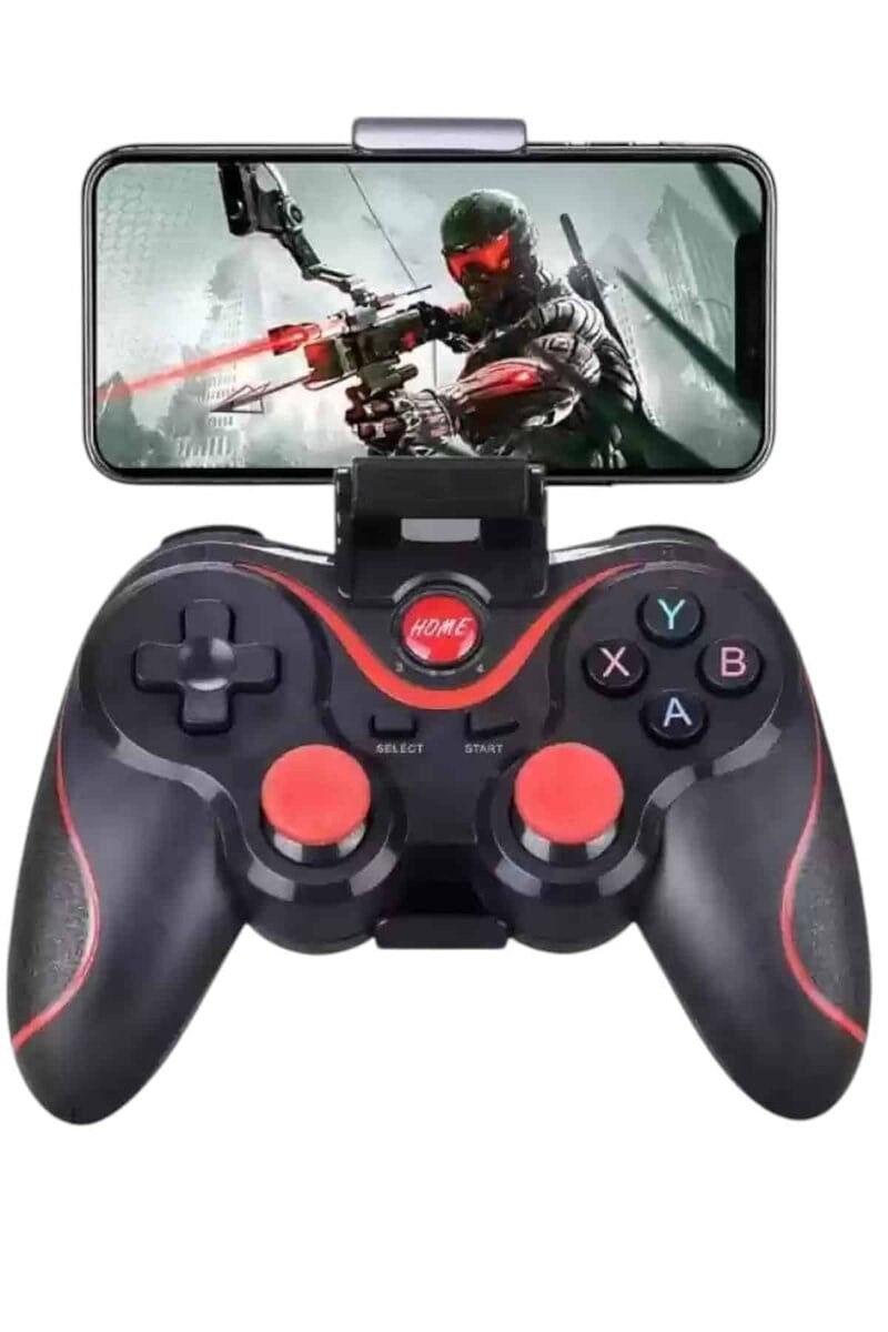 X3 GAME STİCK
