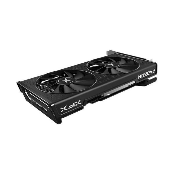 XFX RX6600 8GB Speedster SWFT 210 RX-66XL8LFDQ GDDR6 128bit HDMI DP PCIe 16X v4.0 (Kutusuz)