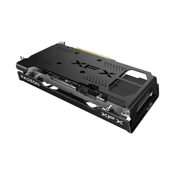 XFX RX6600 8GB Speedster SWFT 210 RX-66XL8LFDQ GDDR6 128bit HDMI DP PCIe 16X v4.0 (Kutusuz)