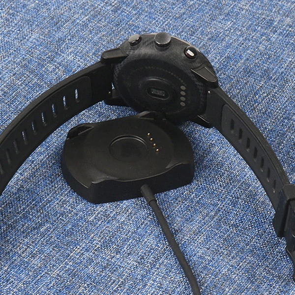 Xiaomi Huami Amazfit 22S Stratos A1609 Akıllı Saat İçin Şarj Kablosu-(1903)