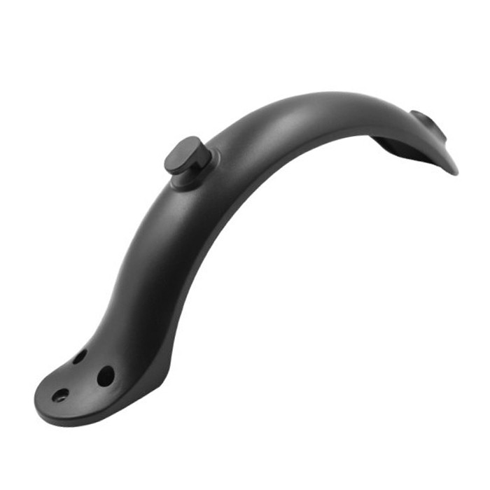 Xiaomi M365 Elektrikli Scooter İçin Arka Çamurluk-(1903)